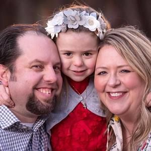 Meet your Posher, Julie